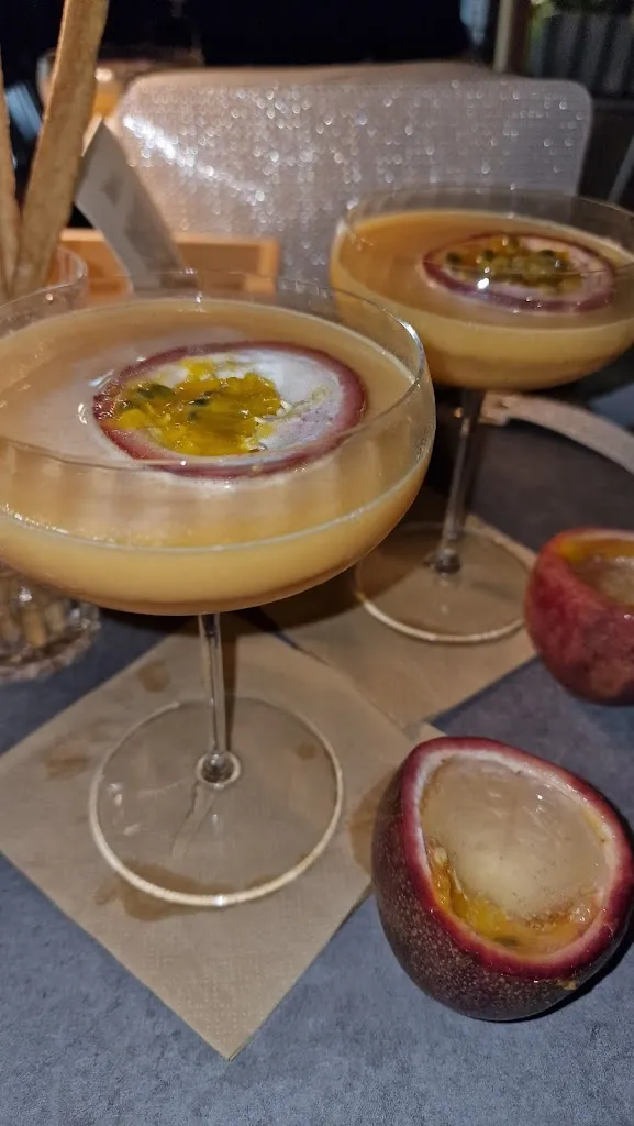 Celina Pintér_Deodato Lounge Bistrot_Drapia_review