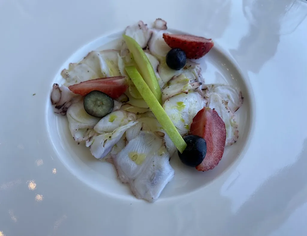 oOLucyInTheSkyOo_Deodato Lounge Bistrot_Drapia_review