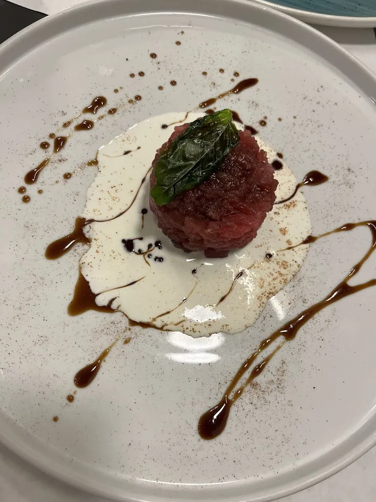 Menü_Marasusa Bistrot di mare_Drapia_Bild_7