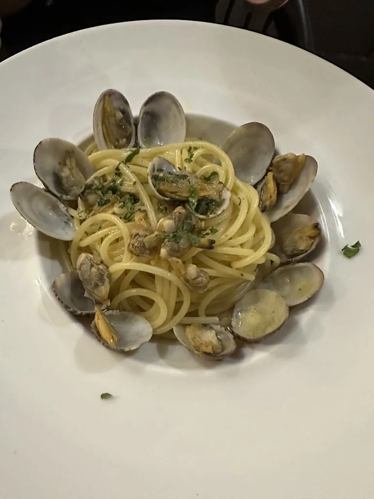 Menü_Marasusa Bistrot di mare_Drapia_Bild_8