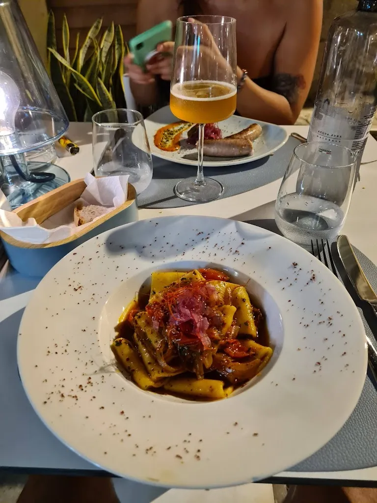 Menü_Marasusa Bistrot di mare_Drapia_Bild_9