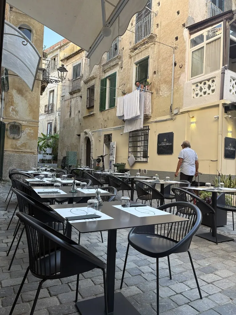 Marasusa Bistrot di mare_Drapia_slider_image_2