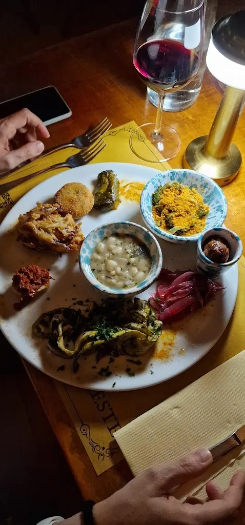 Menu_Le Breste Restaurant - Brattirò_Drapia_image_6