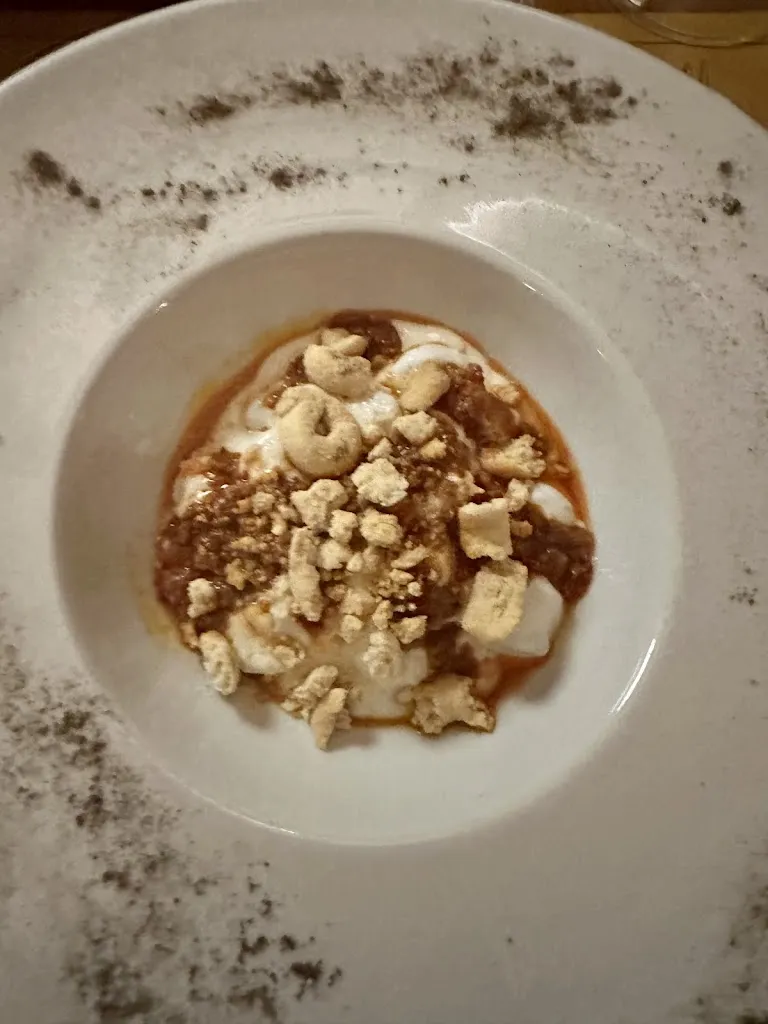 Michelle C_Le Breste Restaurant - Brattirò_Drapia_review