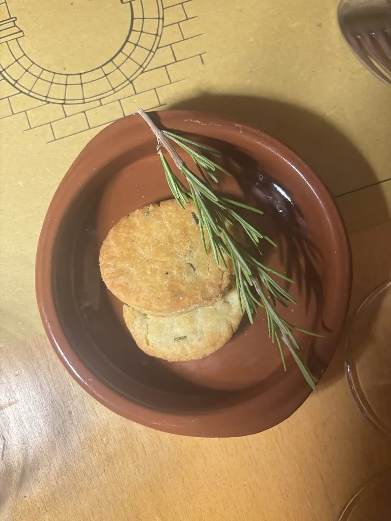 valentina trongadi_Le Breste Restaurant - Brattirò_Drapia_review