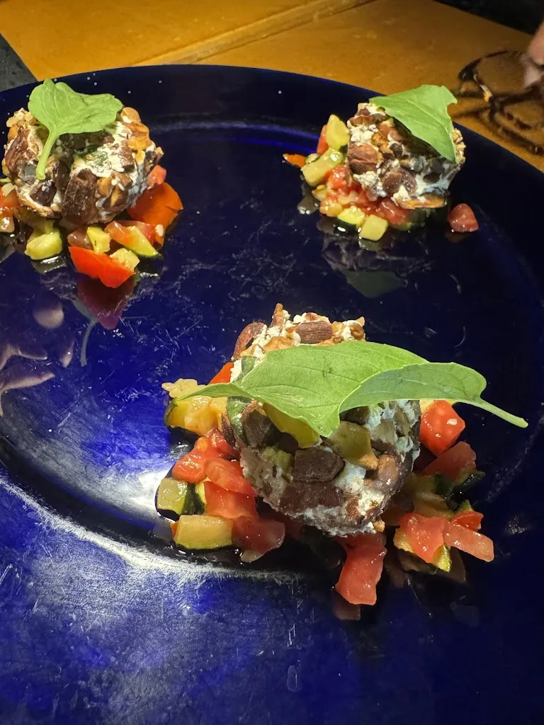 agnese grisetti_Le Breste Restaurant - Brattirò_Drapia_review