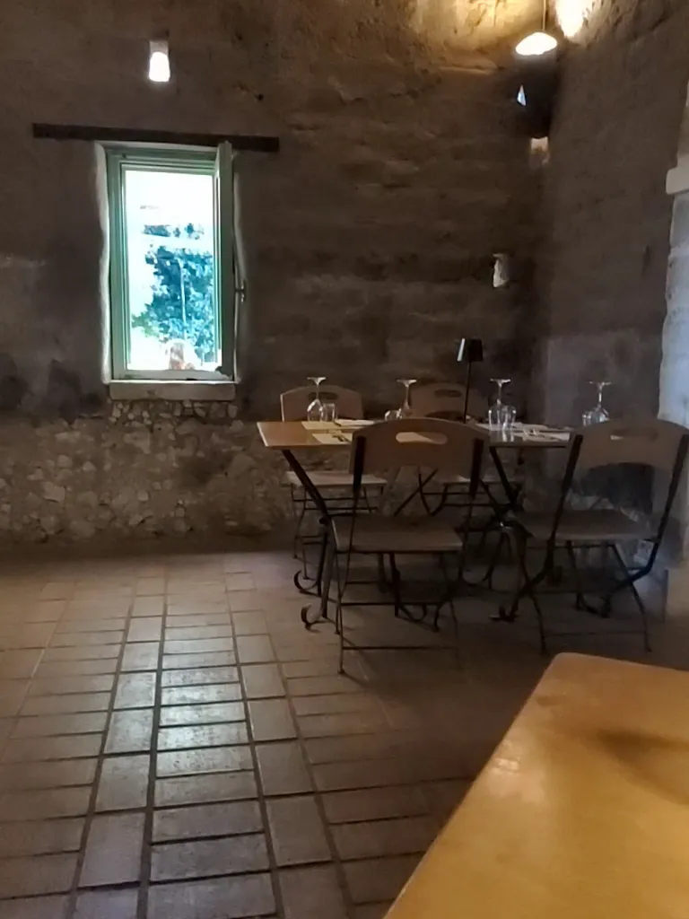 Le Breste Restaurant - Brattirò_Drapia_slider_image_2