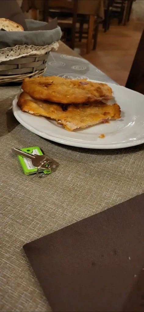 Menu_Ristorante @ Azienda Agrituristica Caridà_Drapia_image_3