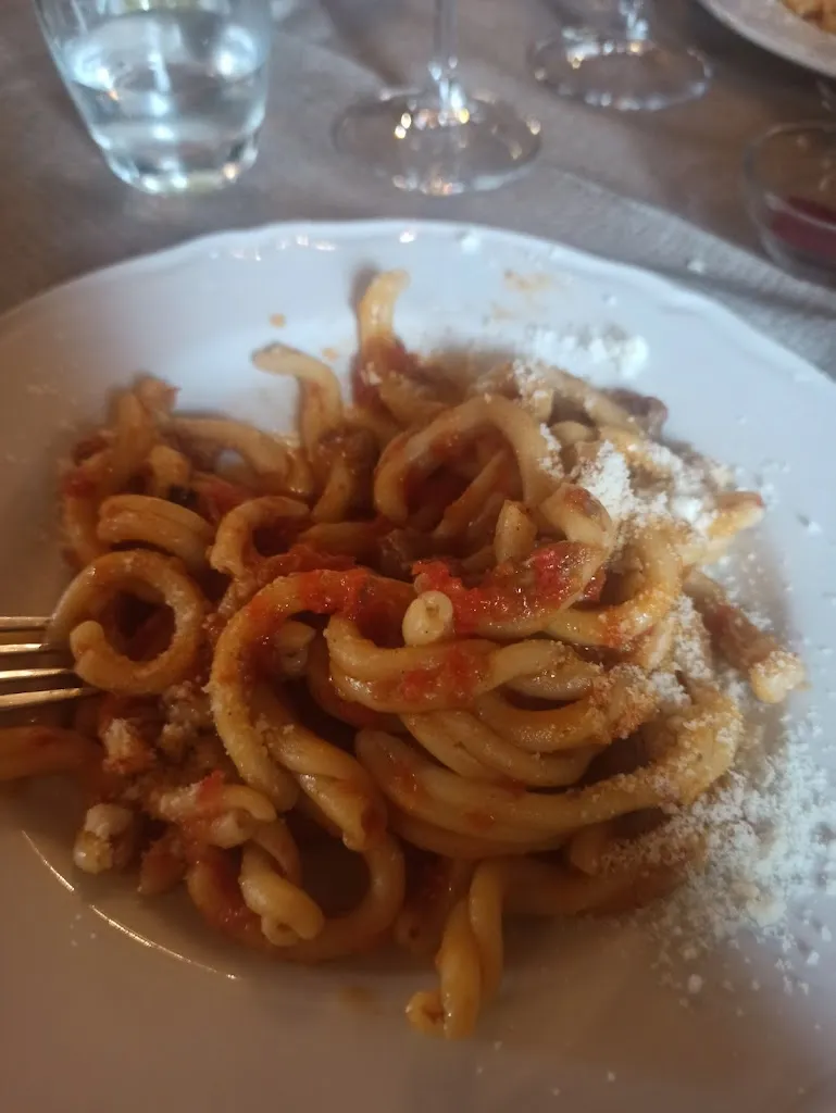 Frederic Midani_Ristorante @ Azienda Agrituristica Caridà_Drapia_review