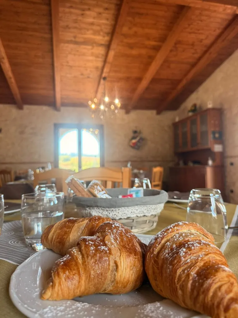 Ristorante @ Azienda Agrituristica Caridà_Drapia_slider_image_2