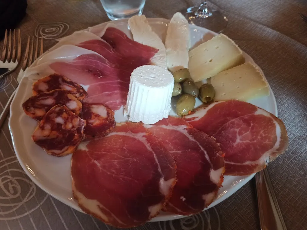 Ristorante @ Azienda Agrituristica Caridà_Drapia_slider_image_3