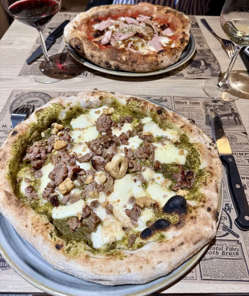 Łukasz Zawieracz_Da Ribaudo_Drapia_review