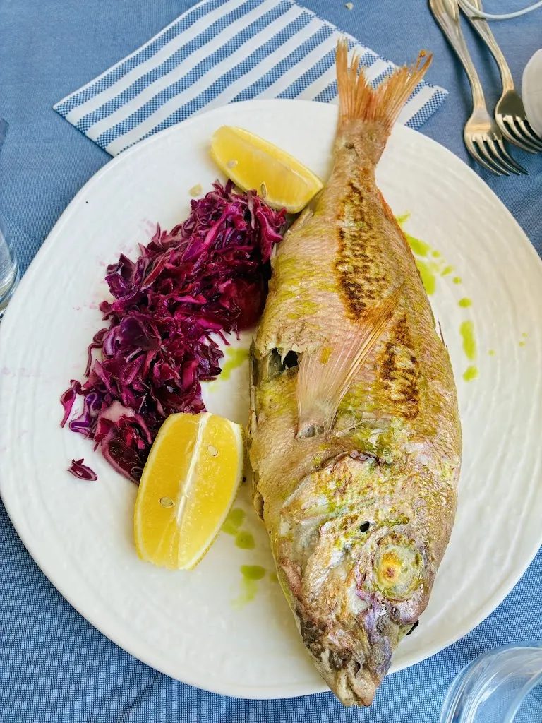 Paweł Berestecki_Ristorante Scacco Matto_Drapia_review