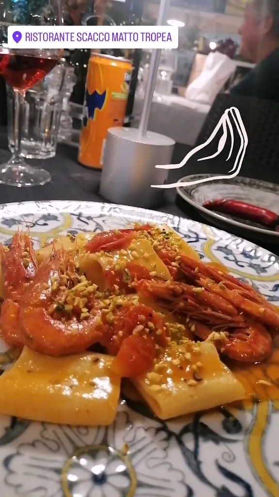 Ristorante Scacco Matto_Drapia_slider_image_2