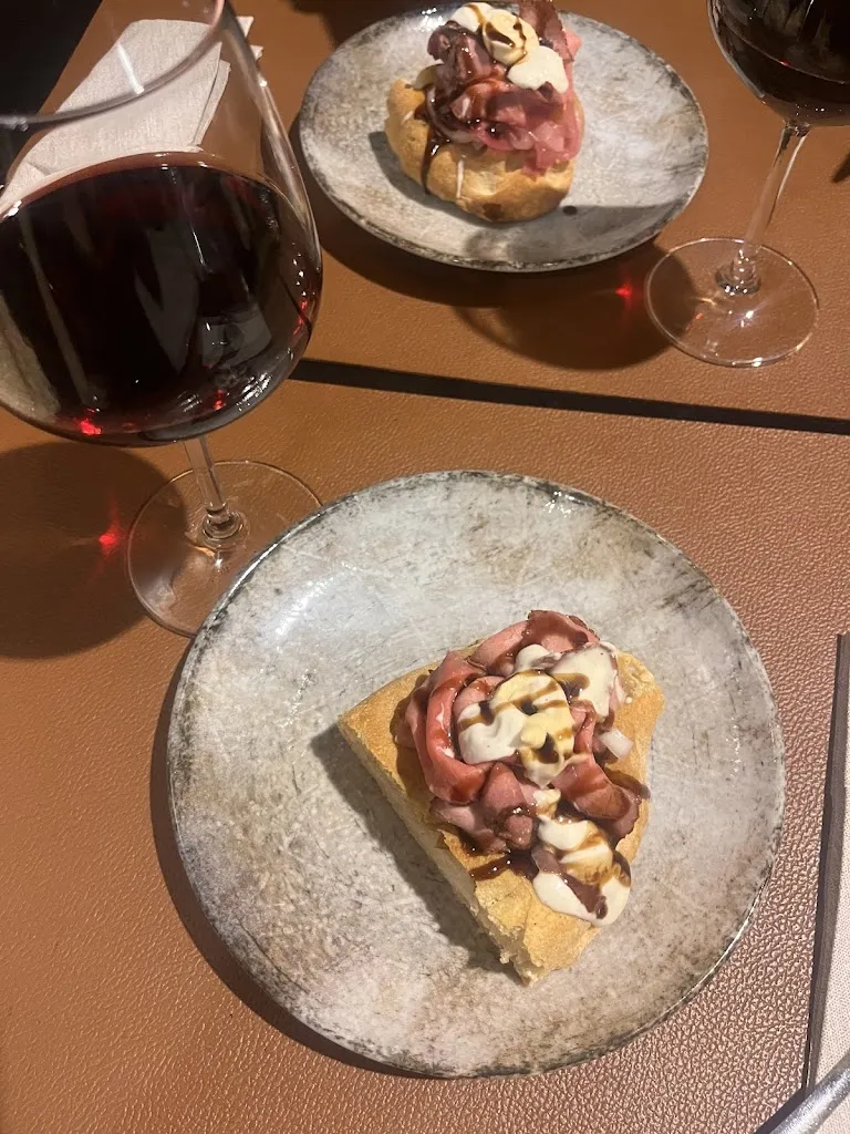 Natalya_La dispensa by boca_Drapia_review