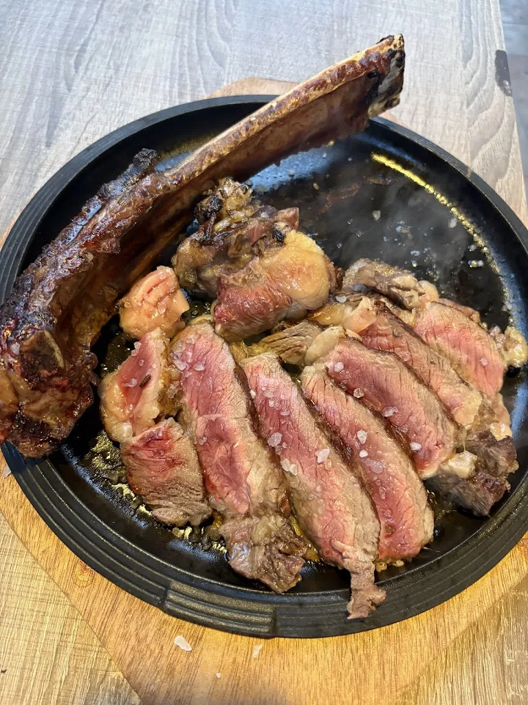 Anita Afshari_Picanha 2.0 Tropea Restaurant Steak House_Drapia_review