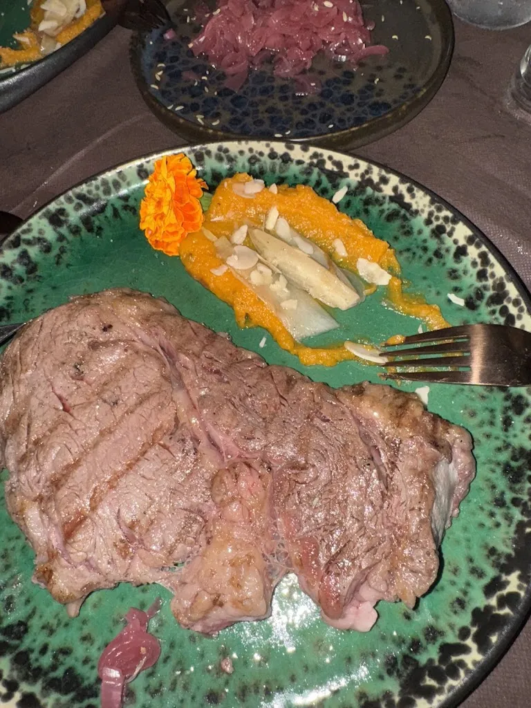 Myrna Nieves_Picanha 2.0 Tropea Restaurant Steak House_Drapia_review