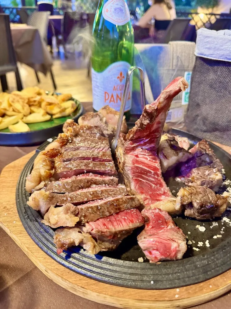 Dariuzo _Picanha 2.0 Tropea Restaurant Steak House_Drapia_review