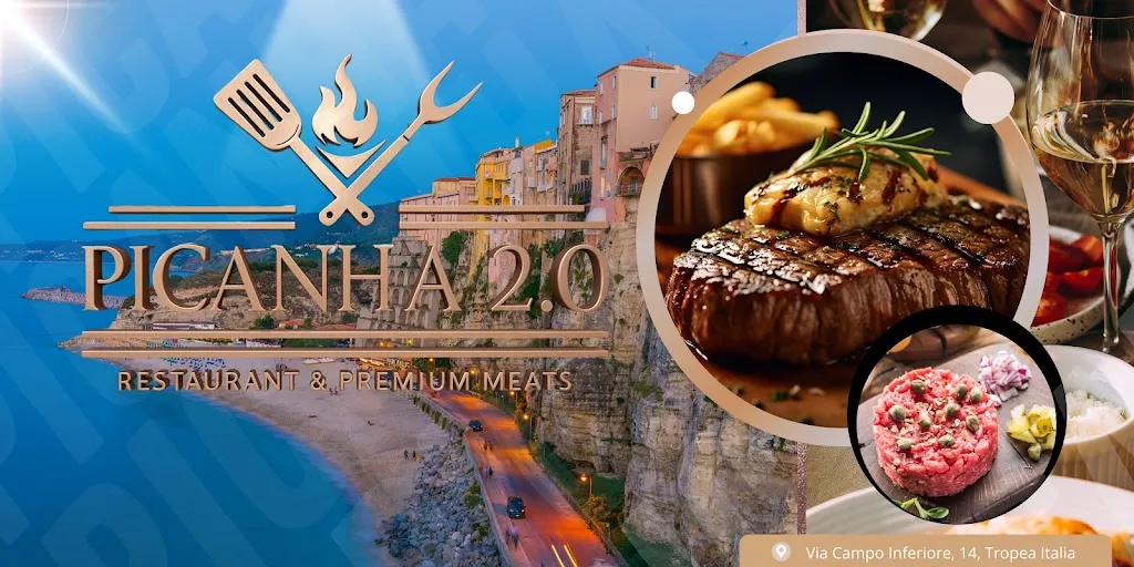 Picanha 2.0 Tropea Restaurant Steak House_Drapia_slider_image_3