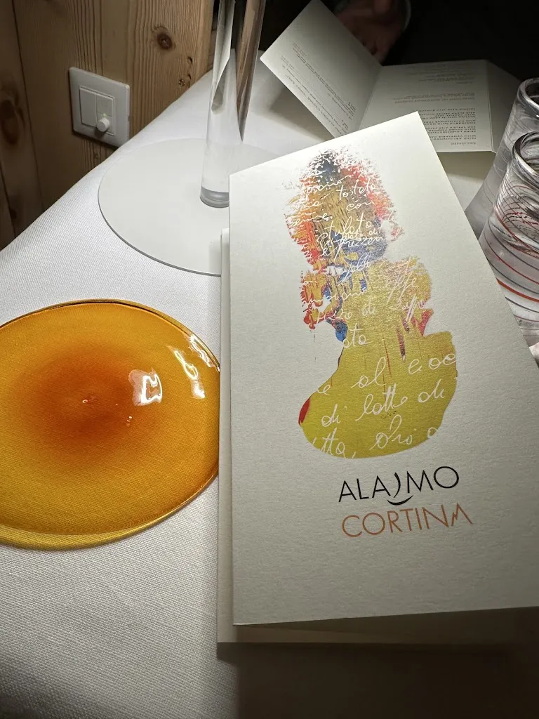 Li Ann_Alajmo Cortina_Cortino_reseña