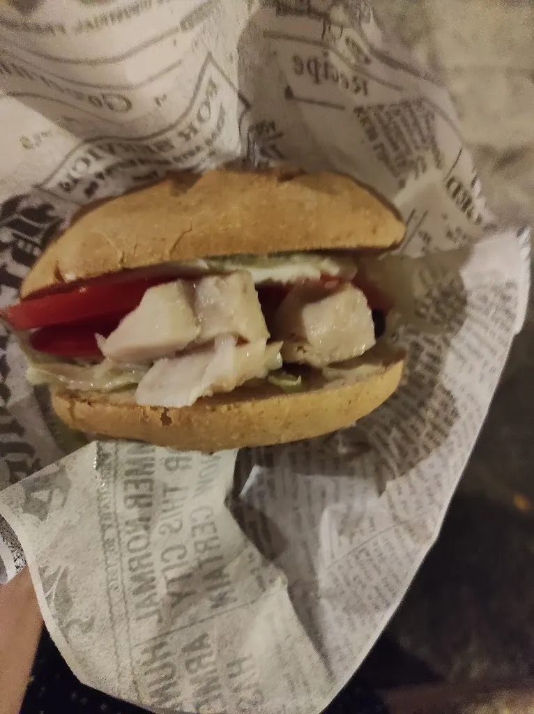 Menu_Damare Tropea Street Fish Food_Drapia_immagine_7