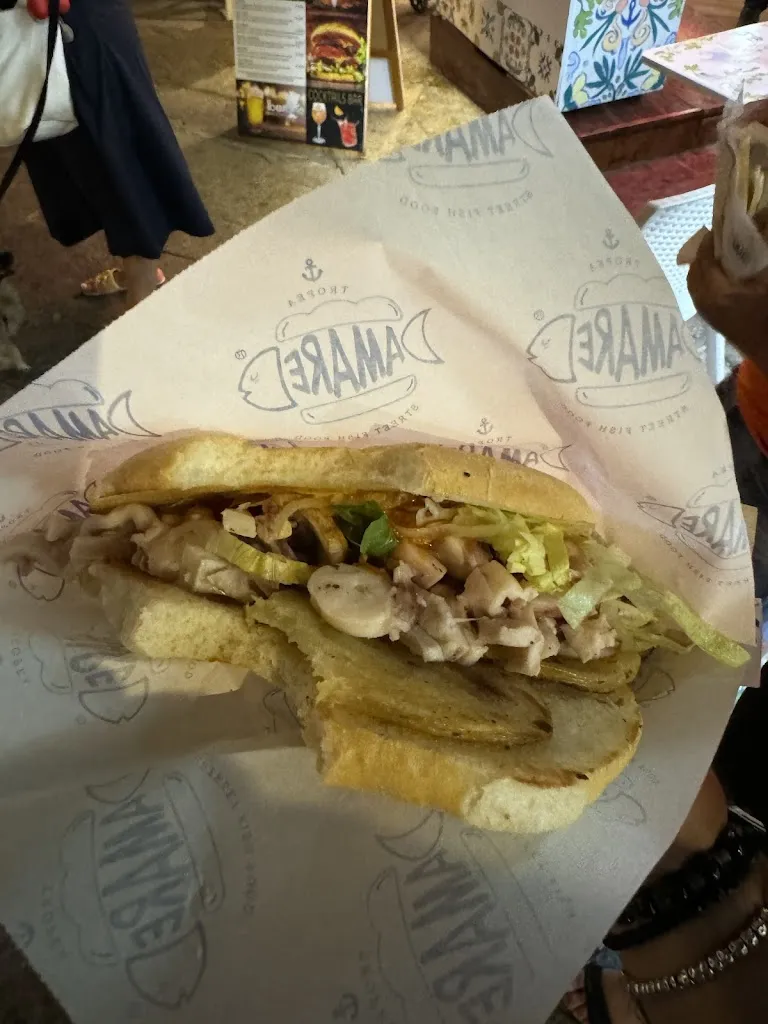 Menu_Damare Tropea Street Fish Food_Drapia_immagine_9