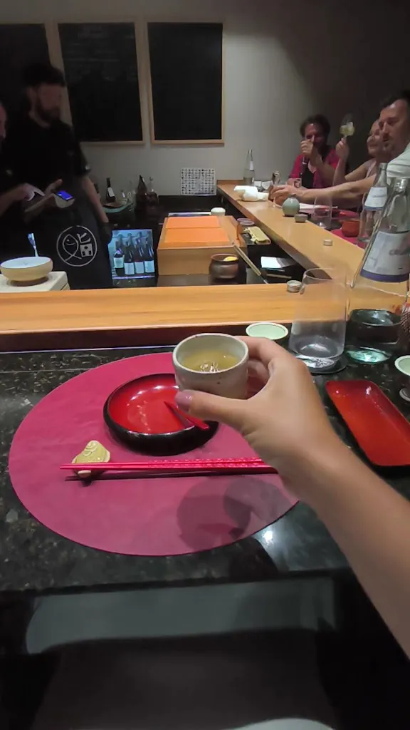 Bianca Costa_Waku Waku Omakase_Drapia_review