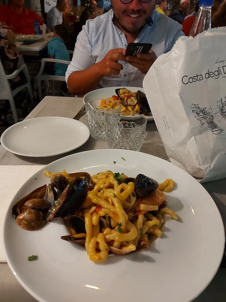 Menu_That's Amore | Ristorante Pizzeria Gourmet - Cucina Tipica Calabrese - Colazione Internazionale e Sapori Autentici_Drapia_immagine_5