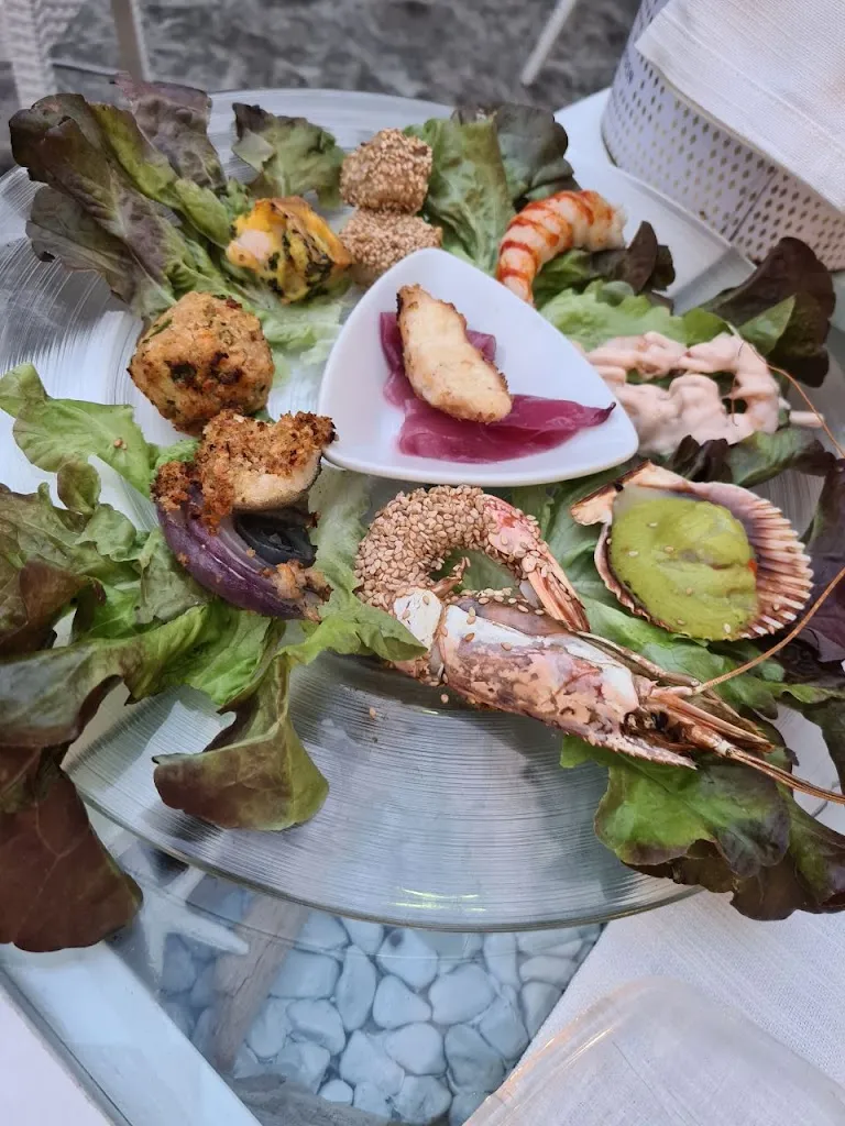 Menu_That's Amore | Ristorante Pizzeria Gourmet - Cucina Tipica Calabrese - Colazione Internazionale e Sapori Autentici_Drapia_immagine_6