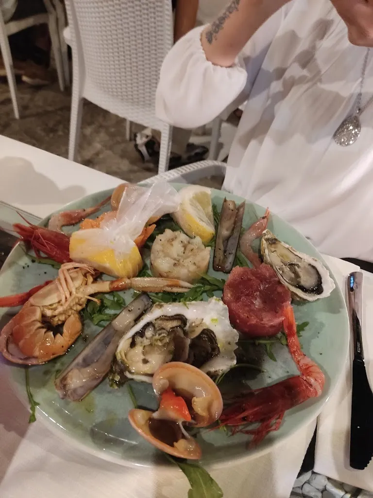 Menu_That's Amore | Ristorante Pizzeria Gourmet - Cucina Tipica Calabrese - Colazione Internazionale e Sapori Autentici_Drapia_immagine_8