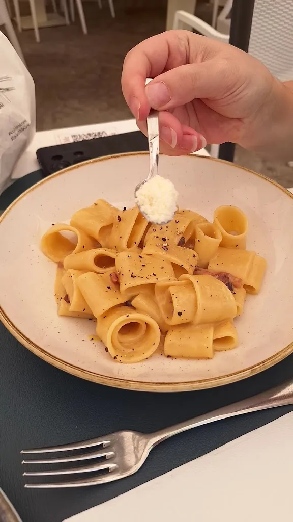 That's Amore | Ristorante Pizzeria Gourmet - Cucina Tipica Calabrese - Colazione Internazionale e Sapori Autentici_Drapia_slider_image_2