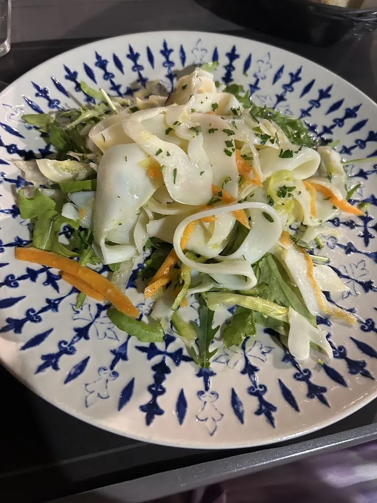 Denisa Marina Polemis_SPIZZICULIA_Drapia_review