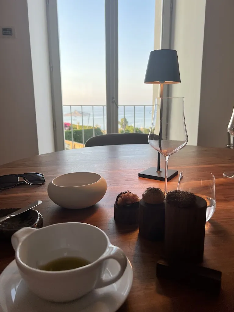 Atakan_Ristorante De' Minimi_Drapia_review