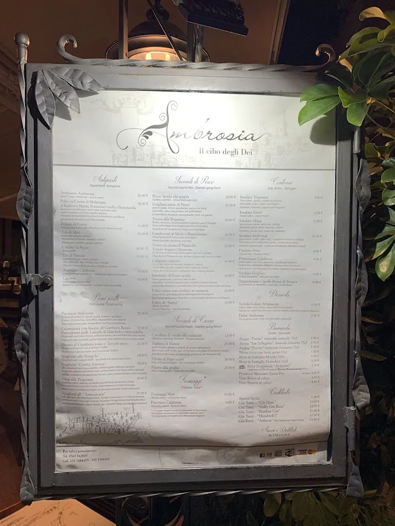 Menu_Ambrosìa “il cibo degli Dei”_Drapia_image_2