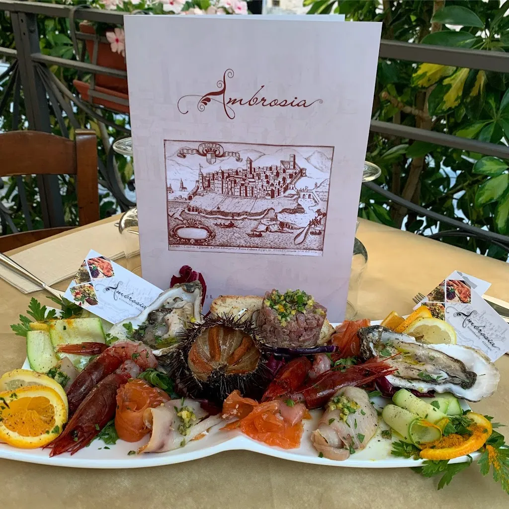 Ambrosìa “il cibo degli Dei”_Drapia_slider_image_3