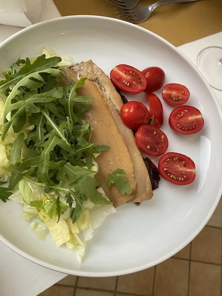 Anastasiia Ukhova_IL BISTROT CALABRESE by REM_Drapia_recensione