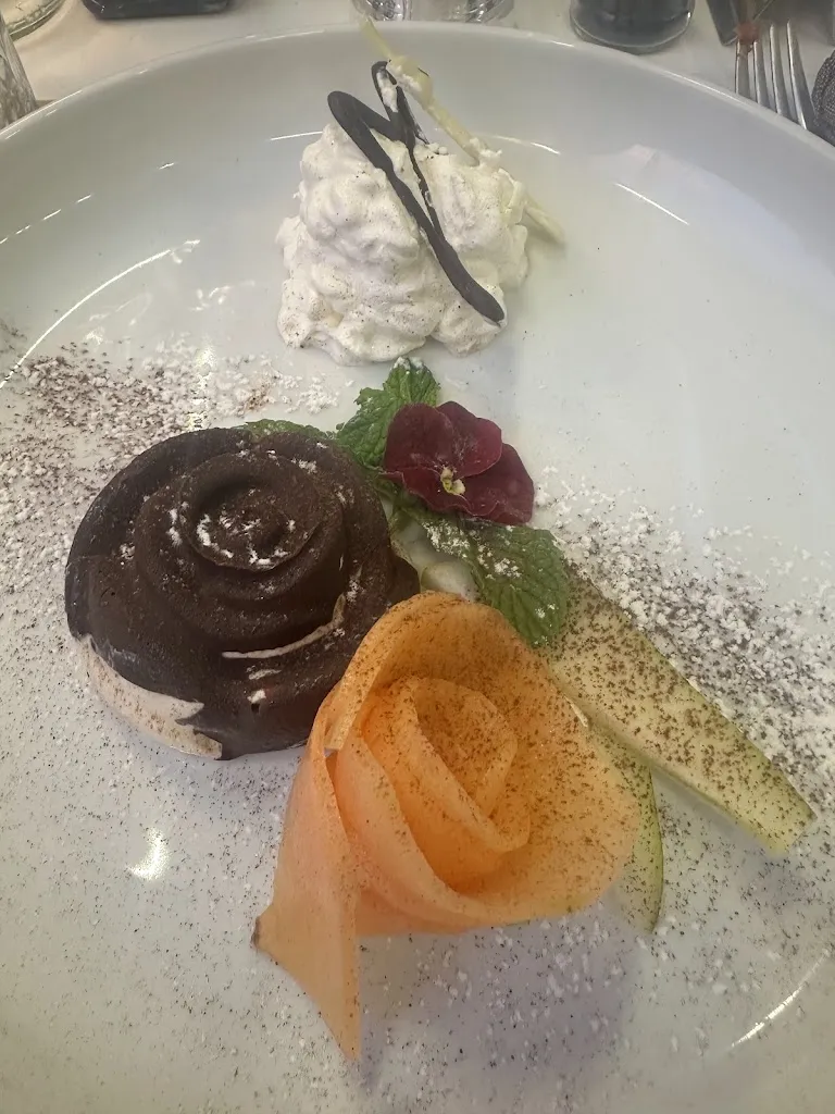 kristopher walb_IL BISTROT CALABRESE by REM_Drapia_recensione