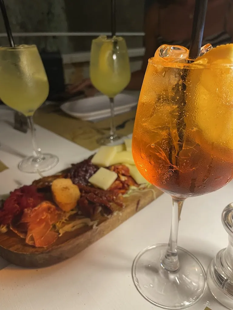 Ania_IL BISTROT CALABRESE by REM_Drapia_recensione