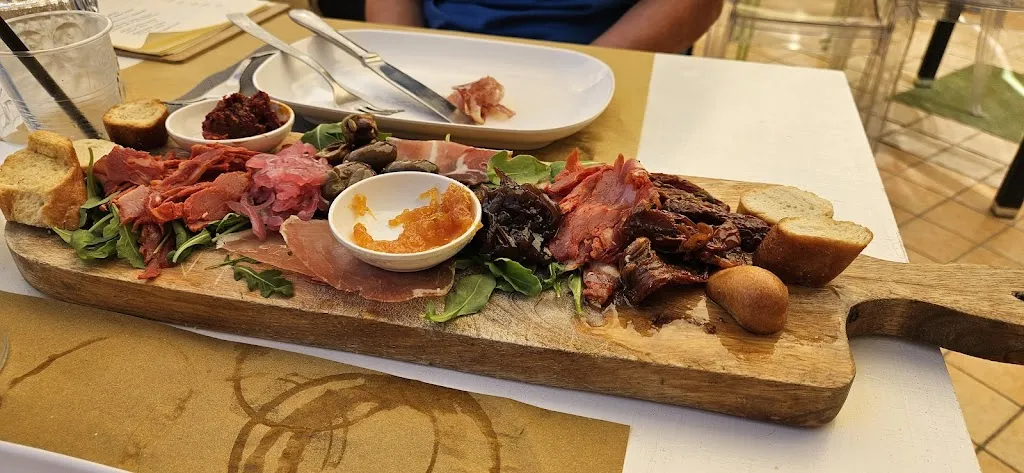 IL BISTROT CALABRESE by REM_Drapia_slider_image_2