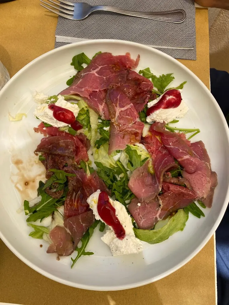 IL BISTROT CALABRESE by REM_Drapia_slider_image_3