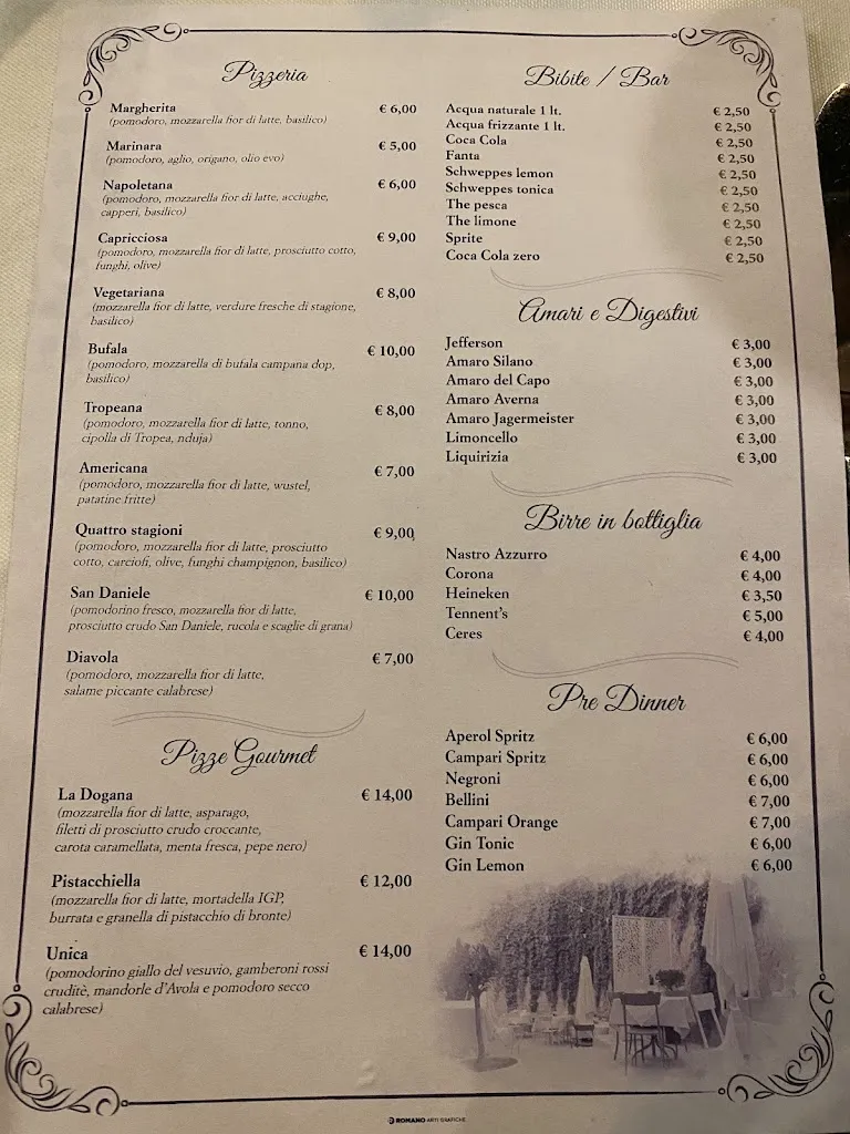Menu_Nonna rosa Bistrot_Drapia_image_1
