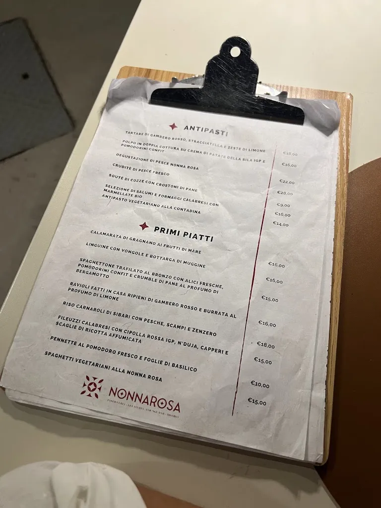 Menu_Nonna rosa Bistrot_Drapia_image_3