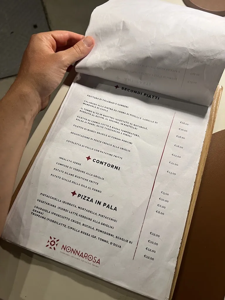Menu_Nonna rosa Bistrot_Drapia_image_4