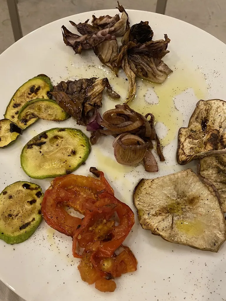 Matt R_Nonna rosa Bistrot_Drapia_review