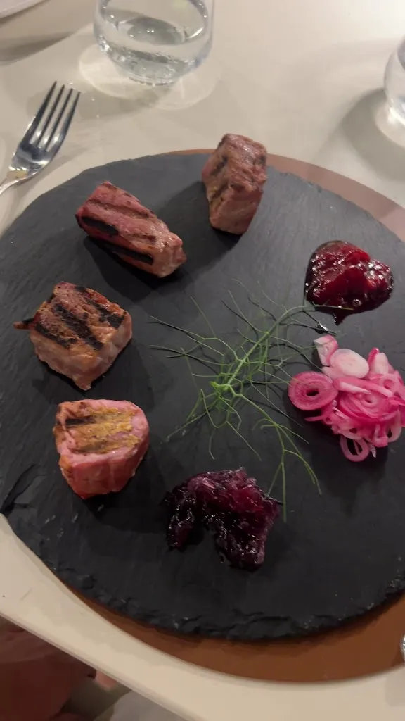 Nonna rosa Bistrot_Drapia_slider_image_2