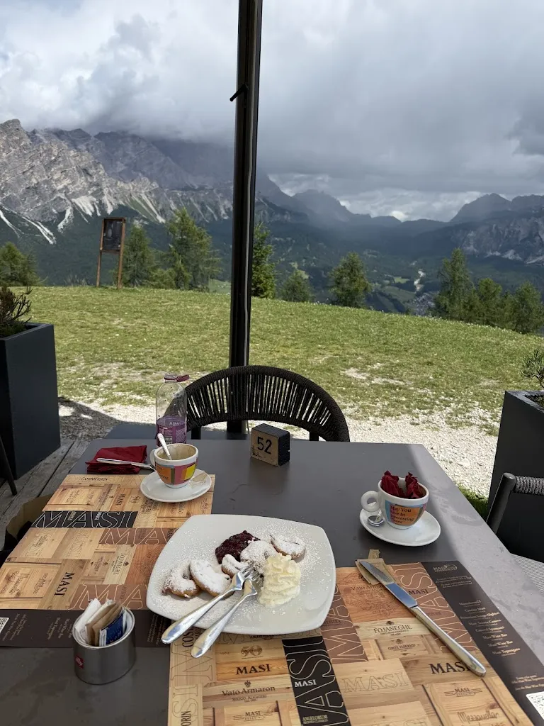 Dennis Yu_Restaurant Col Drusciè 1778_Cortino_review