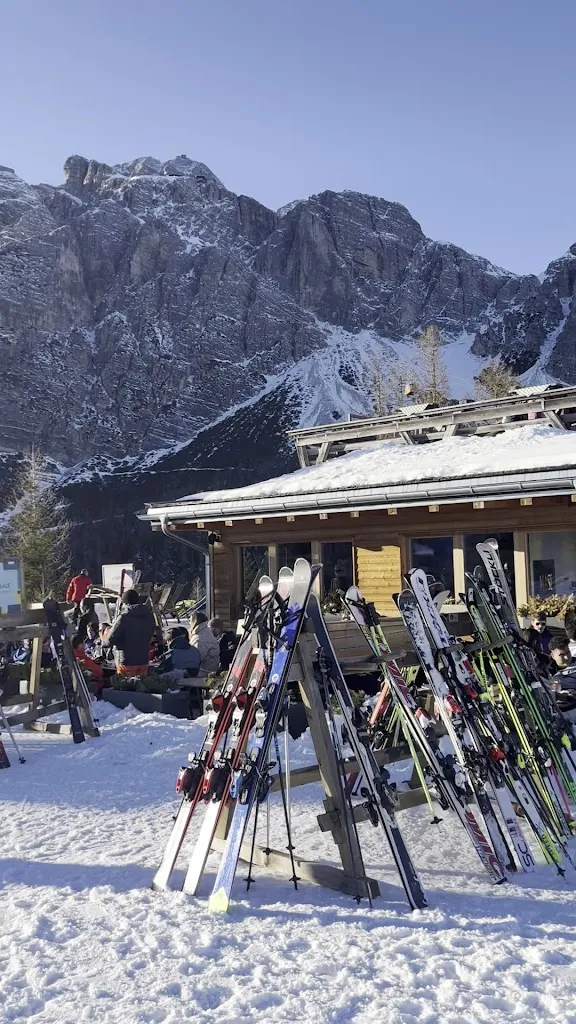 Lesia Mykhailenko_Restaurant Col Drusciè 1778_Cortino_review