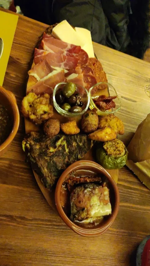 Menu_Fame da Lupi Restaurant&Pub_Drapia_image_6