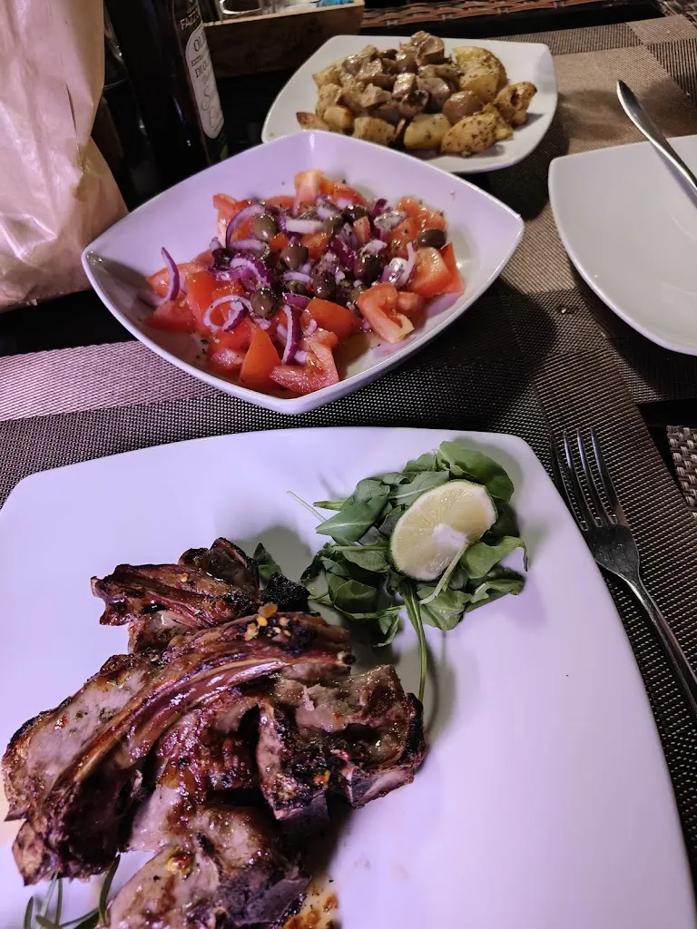 Jane Marsh_Fame da Lupi Restaurant&Pub_Drapia_review