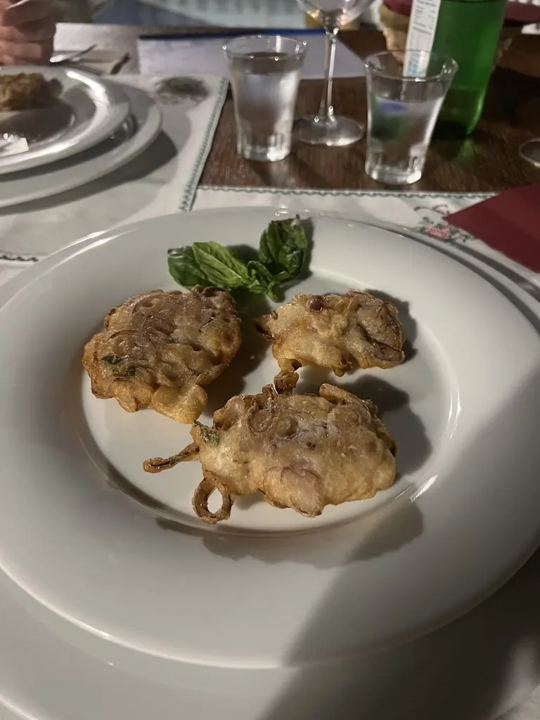 Georgia Hawksley_Osteria della Cipolla Rossa_Drapia_recensione